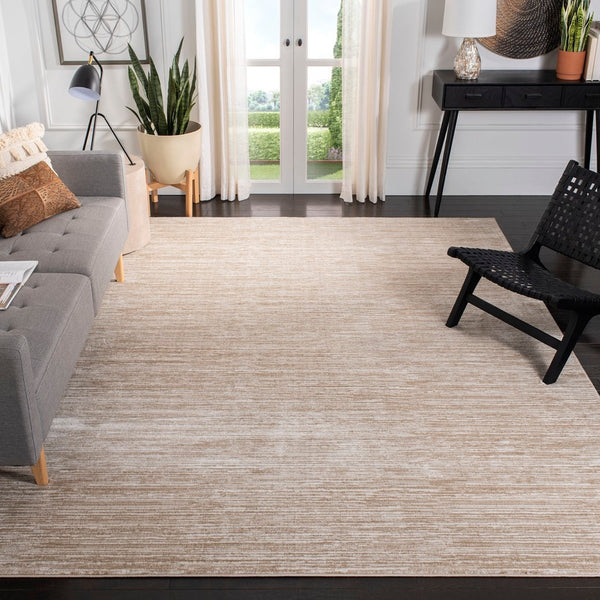 Safavieh Vision 606 Flat Weave 70% Polypropylene/30% Polyester Solid & Tonal Rug VSN606F-2