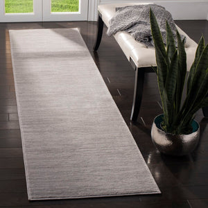 Safavieh Vision 606 Flat Weave 70% Polypropylene/30% Polyester Solid & Tonal Rug VSN606G-9SQ