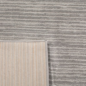 Safavieh Vision 606 Flat Weave 70% Polypropylene/30% Polyester Solid & Tonal Rug VSN606G-5SQ