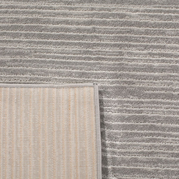 Safavieh Vision 606 Flat Weave 70% Polypropylene/30% Polyester Solid & Tonal Rug VSN606G-5SQ