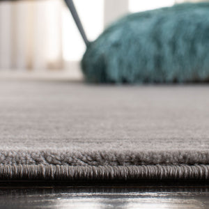 Safavieh Vision 606 Flat Weave 70% Polypropylene/30% Polyester Solid & Tonal Rug VSN606G-9SQ