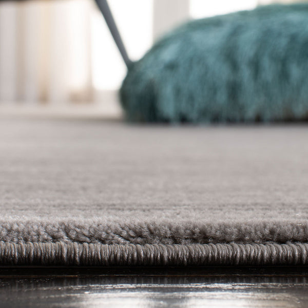 Safavieh Vision 606 Flat Weave 70% Polypropylene/30% Polyester Solid & Tonal Rug VSN606G-9SQ