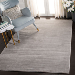 Safavieh Vision 606 Flat Weave 70% Polypropylene/30% Polyester Solid & Tonal Rug VSN606G-5SQ