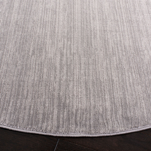 Safavieh Vision 606 Flat Weave 70% Polypropylene/30% Polyester Solid & Tonal Rug VSN606G-9SQ
