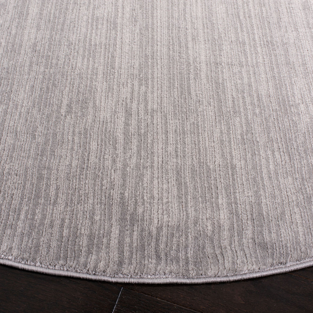 Safavieh Vision 606 Flat Weave 70% Polypropylene/30% Polyester Solid & Tonal Rug VSN606G-5SQ