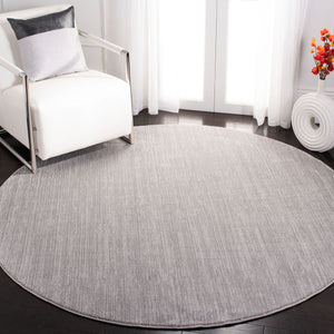 Safavieh Vision 606 Flat Weave 70% Polypropylene/30% Polyester Solid & Tonal Rug VSN606G-12SQ