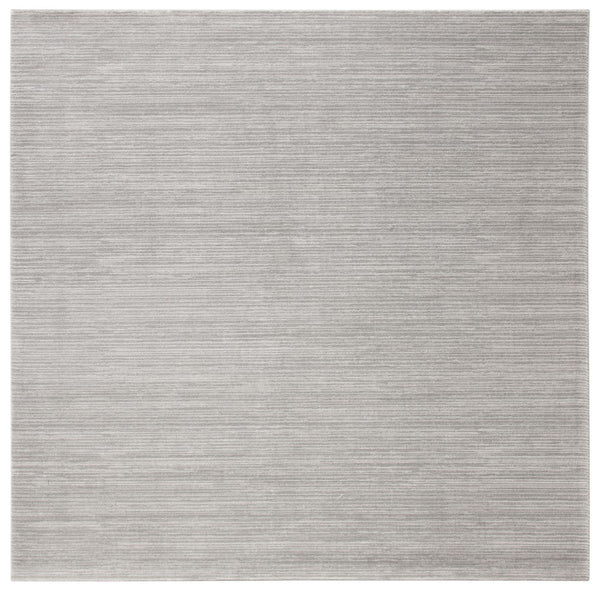 Safavieh Vision 606 Flat Weave 70% Polypropylene/30% Polyester Solid & Tonal Rug VSN606G-12SQ