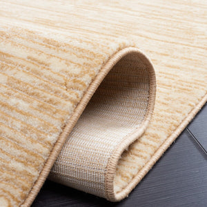 Safavieh Vision 606 Polypropylene Pile Power Loomed Solid & Tonal Rug VSN606H-2