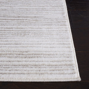 Safavieh Vision 606 Polypropylene Pile Power Loomed Solid & Tonal Rug VSN606K-8SQ