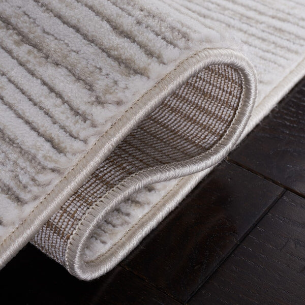 Safavieh Vision 606 Flat Weave 70% Polypropylene/30% Polyester Solid & Tonal Rug VSN606K-9