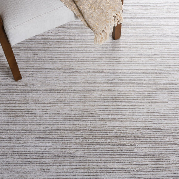 Safavieh Vision 606 Polypropylene Pile Power Loomed Solid & Tonal Rug VSN606K-8SQ