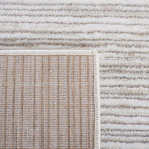 Safavieh Vision 606 Polypropylene Pile Power Loomed Solid & Tonal Rug VSN606K-8SQ