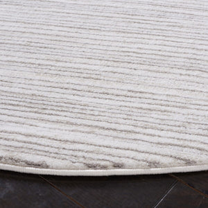 Safavieh Vision 606 Flat Weave 70% Polypropylene/30% Polyester Solid & Tonal Rug VSN606K-9