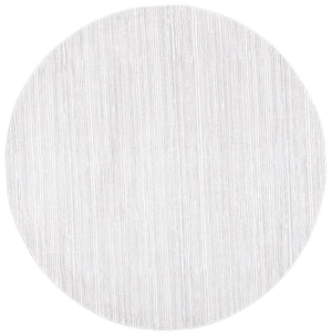 Safavieh Vision 606 Polypropylene Pile Power Loomed Solid & Tonal Rug VSN606K-8SQ