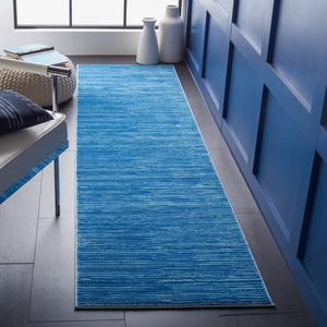 Safavieh Vision 606 Polypropylene Pile Power Loomed Solid & Tonal Rug VSN606M-26