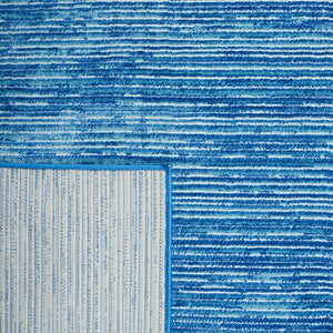 Safavieh Vision 606 Flat Weave 70% Polypropylene/30% Polyester Solid & Tonal Rug VSN606M-9