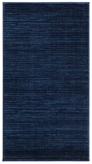 Safavieh Vision 606 Flat Weave 70% Polypropylene/30% Polyester Solid & Tonal Rug VSN606N-12SQ