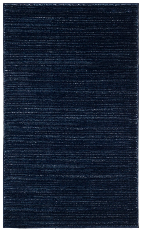 Safavieh Vision 606 Flat Weave 70% Polypropylene/30% Polyester Solid & Tonal Rug VSN606N-2