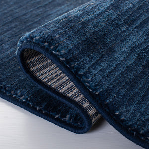 Safavieh Vision 606 Flat Weave 70% Polypropylene/30% Polyester Solid & Tonal Rug VSN606N-12SQ