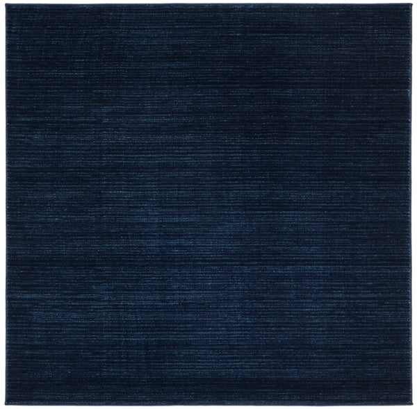 Safavieh Vision 606 Flat Weave 70% Polypropylene/30% Polyester Solid & Tonal Rug VSN606N-2