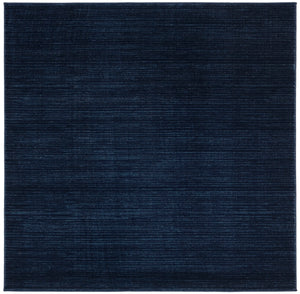Safavieh Vision 606 Flat Weave 70% Polypropylene/30% Polyester Solid & Tonal Rug VSN606N-12SQ