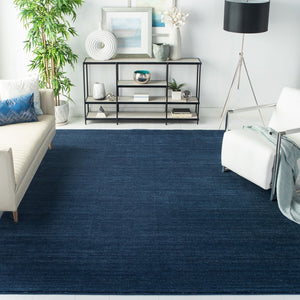 Safavieh Vision 606 Flat Weave 70% Polypropylene/30% Polyester Solid & Tonal Rug VSN606N-2