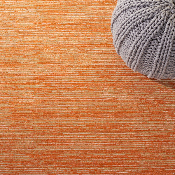 Safavieh Vision 606 Polypropylene Pile Power Loomed Solid & Tonal Rug VSN606P-5SQ