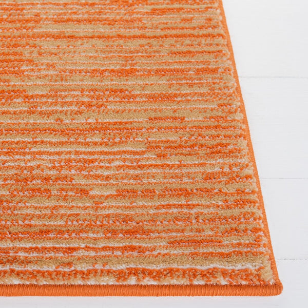 Safavieh Vision 606 Flat Weave 70% Polypropylene/30% Polyester Solid & Tonal Rug VSN606P-9
