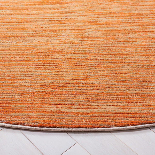 Safavieh Vision 606 Flat Weave 70% Polypropylene/30% Polyester Solid & Tonal Rug VSN606P-9