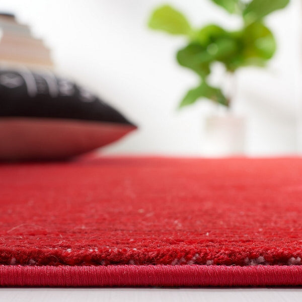 Safavieh Vision 606 Flat Weave 70% Polypropylene/30% Polyester Solid & Tonal Rug VSN606Q-9