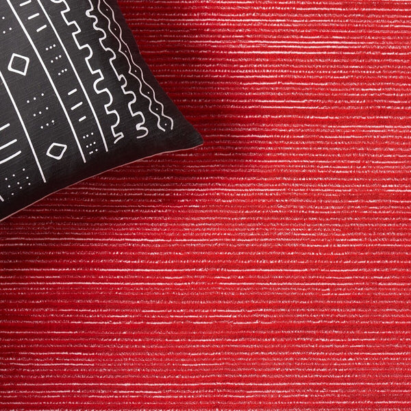 Safavieh Vision 606 Flat Weave 70% Polypropylene/30% Polyester Solid & Tonal Rug VSN606Q-9