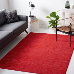 Safavieh Vision 606 Flat Weave 70% Polypropylene/30% Polyester Solid & Tonal Rug VSN606Q-9