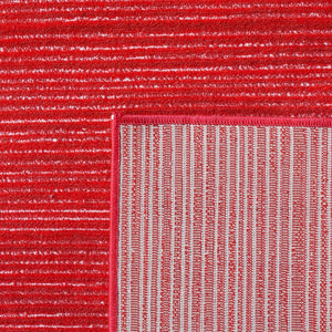 Safavieh Vision 606 Flat Weave 70% Polypropylene/30% Polyester Solid & Tonal Rug VSN606Q-9