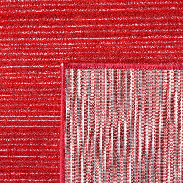 Safavieh Vision 606 Flat Weave 70% Polypropylene/30% Polyester Solid & Tonal Rug VSN606Q-9