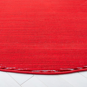 Safavieh Vision 606 Flat Weave 70% Polypropylene/30% Polyester Solid & Tonal Rug VSN606Q-9