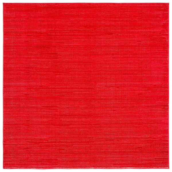 Safavieh Vision 606 Flat Weave 70% Polypropylene/30% Polyester Solid & Tonal Rug VSN606Q-9