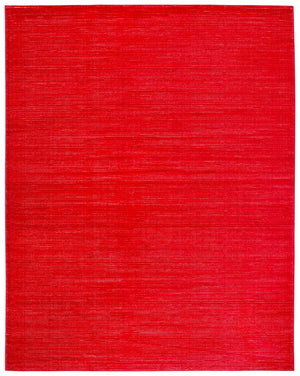 Safavieh Vision 606 Flat Weave 70% Polypropylene/30% Polyester Solid & Tonal Rug VSN606Q-9