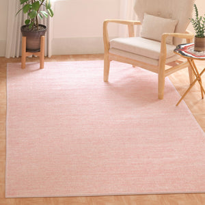 Safavieh Vision 606 Polypropylene Pile Power Loomed Solid & Tonal Rug VSN606U-5SQ