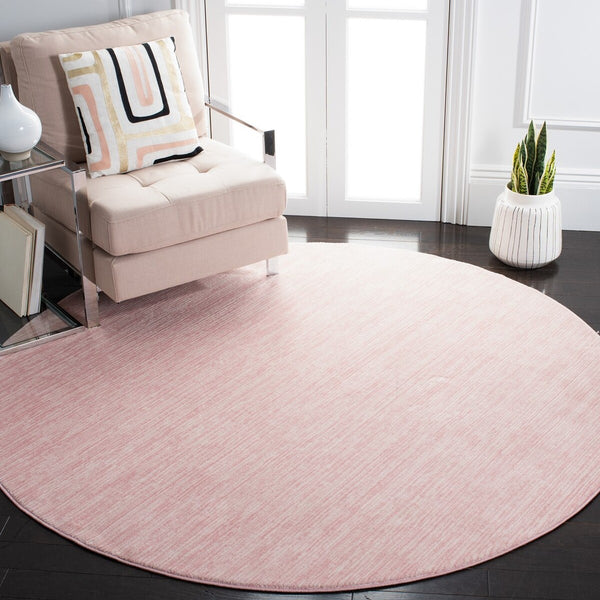 Safavieh Vision 606 Flat Weave 70% Polypropylene/30% Polyester Solid & Tonal Rug VSN606U-9