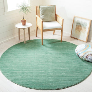 Safavieh Vision 606 Flat Weave 70% Polypropylene/30% Polyester Solid & Tonal Rug VSN606X-9
