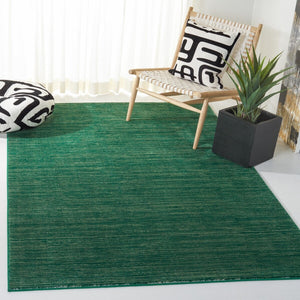 Safavieh Vision 606 Flat Weave 70% Polypropylene/30% Polyester Solid & Tonal Rug VSN606Y-9