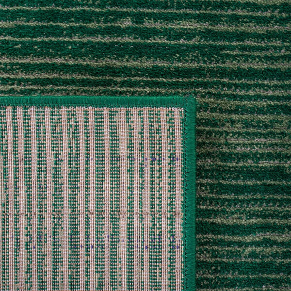 Safavieh Vision 606 Polypropylene Pile Power Loomed Solid & Tonal Rug VSN606Y-8SQ