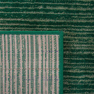 Safavieh Vision 606 Flat Weave 70% Polypropylene/30% Polyester Solid & Tonal Rug VSN606Y-9