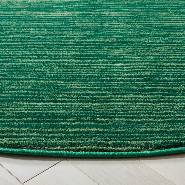 Safavieh Vision 606 Polypropylene Pile Power Loomed Solid & Tonal Rug VSN606Y-8SQ