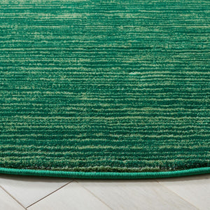 Safavieh Vision 606 Flat Weave 70% Polypropylene/30% Polyester Solid & Tonal Rug VSN606Y-9