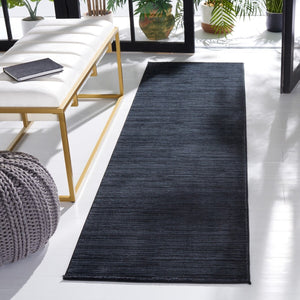 Safavieh Vision 606 Polypropylene Pile Power Loomed Solid & Tonal Rug VSN606Z-8SQ