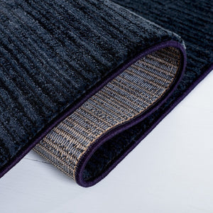 Safavieh Vision 606 Flat Weave 70% Polypropylene/30% Polyester Solid & Tonal Rug VSN606Z-9