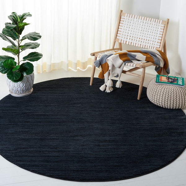 Safavieh Vision 606 Flat Weave 70% Polypropylene/30% Polyester Solid & Tonal Rug VSN606Z-9