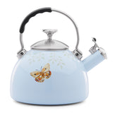 Butterfly Meadow Tea Kettle - Set of 4