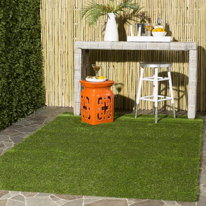 Safavieh Vista VST100 Power Loomed Tufted Rug